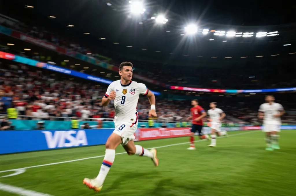 2026世界杯积分榜美国结果：每一分怎么拿到的，背后其实都不简单
